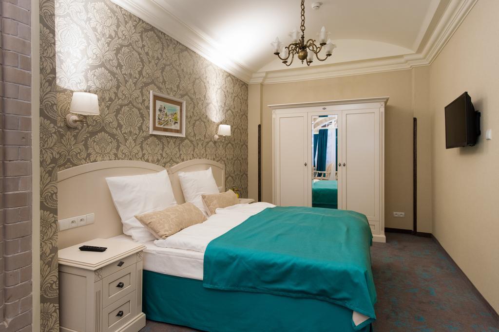 Dom Zdrojowy Hotel Świeradów-Zdrój Szoba fotó